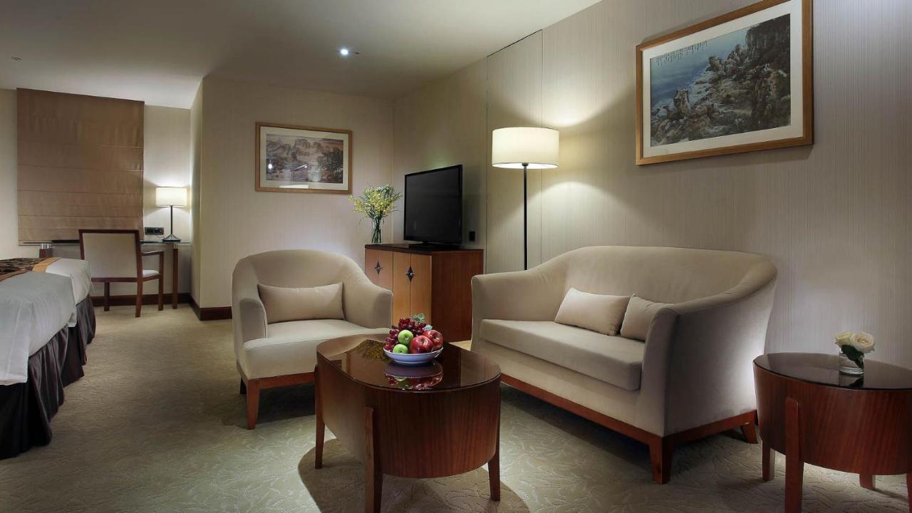 Hu House - Taipei Hotel Exterior photo